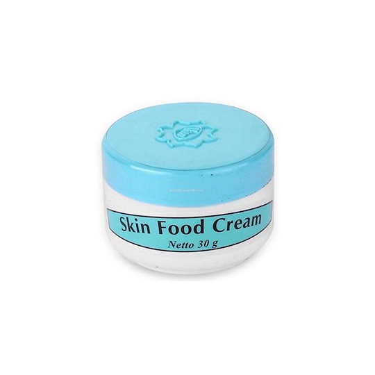 Viva Skin Food Cream