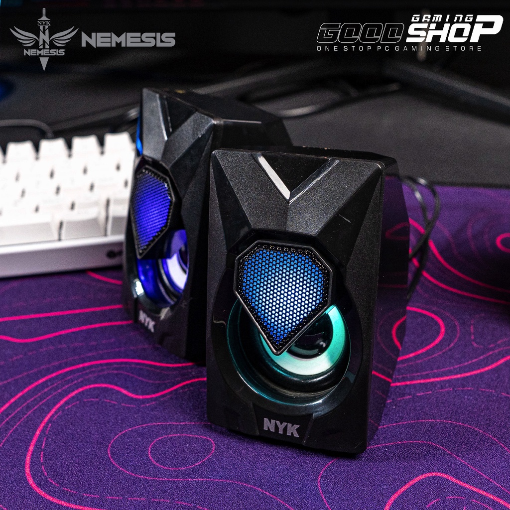 Speaker Gaming NYK Nemesis SP-N04