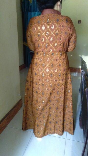 Ghui ~ Fitriya Family Couple (ori Najwa)