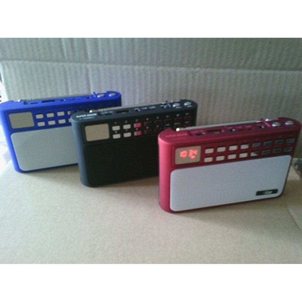 mini digital sound box