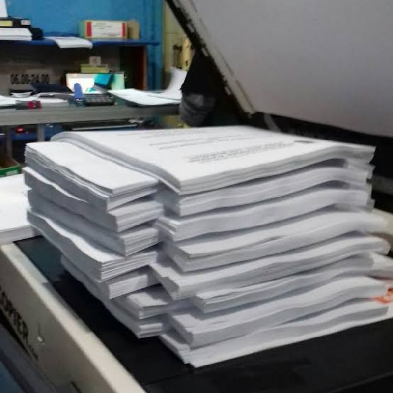 

Photo Copy murah