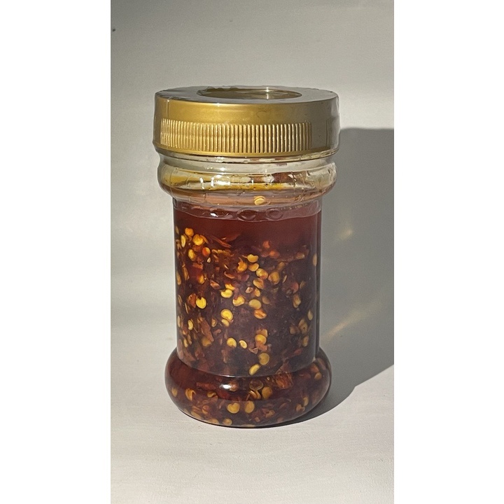 Chili oil 100 gram