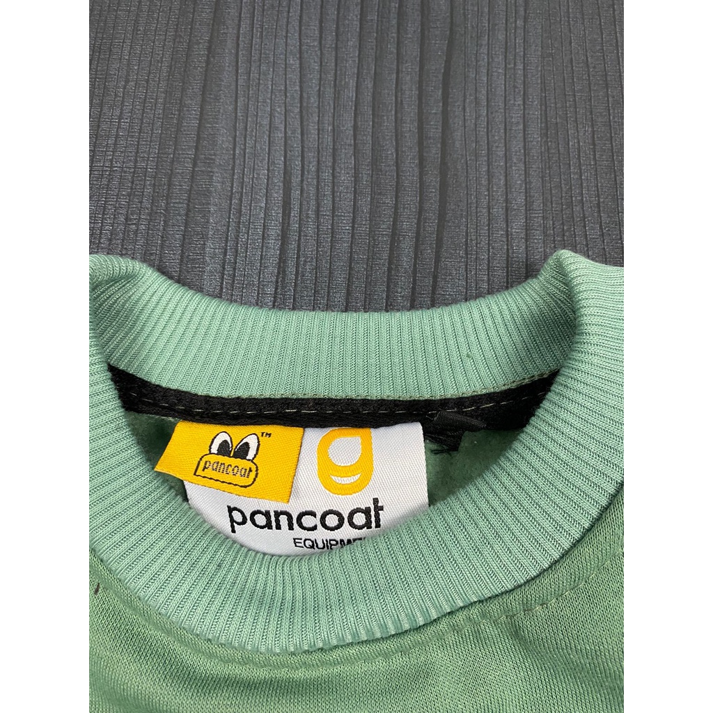 CREWNECK ANAK PANCOAT UNISEX PREMIUM