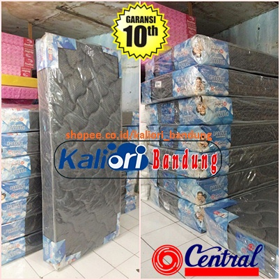 Kasur Busa Dangdut Central Foam Ukuran 160, 180. Ukuran no.2, no.1