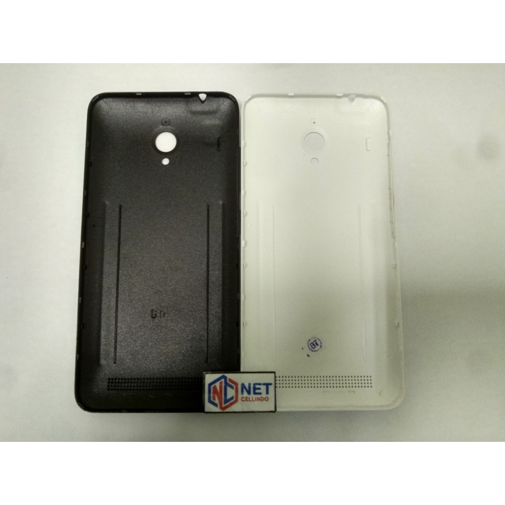 BACK COVER / CASSING CASING ASUS Z00VD ZC500TG ZENFONE GO 5" ORIGINAL
