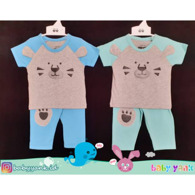 ♥BabyYank♥ STELAN PANJANG SELO