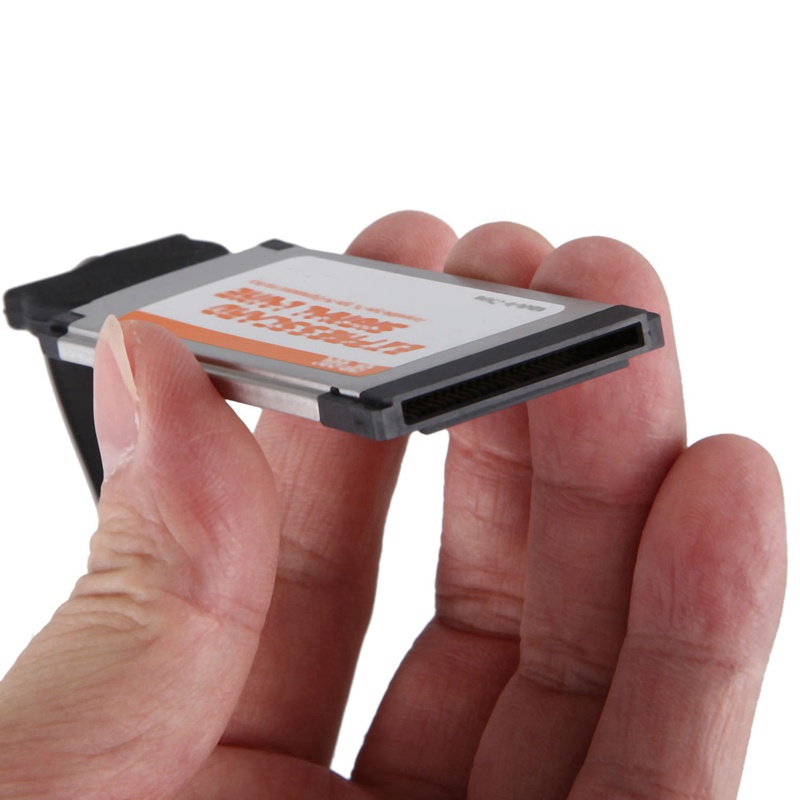 Exp GDC Beast Kabel HDMI Ke Expresscard Untuk Video Card Eksternal Ke Laptop