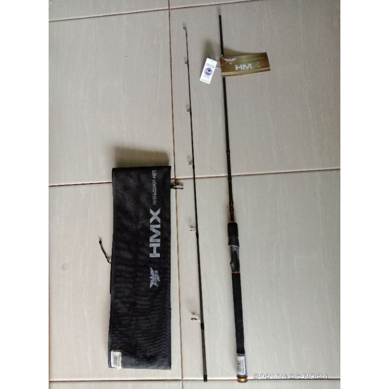 JORAN FENWICK HMX NEW 180 CM 8-16 LBS