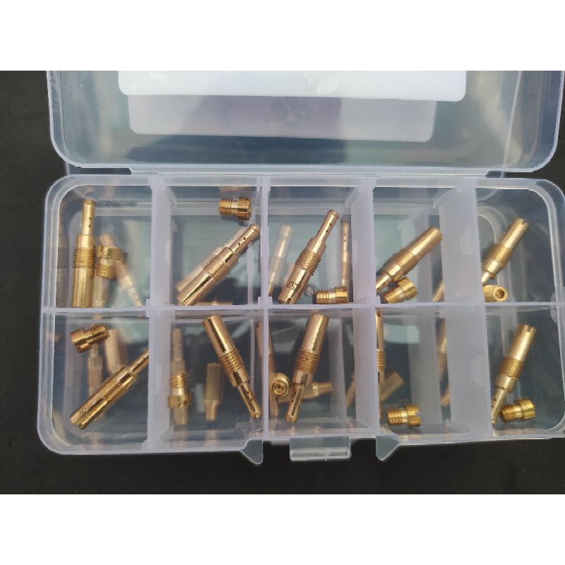 spuyer karburator pe pwl tiger