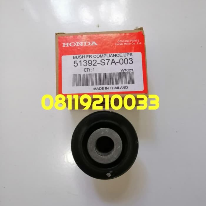 Bushing Arm Kecil Honda Crv Gen 2 2002-2006