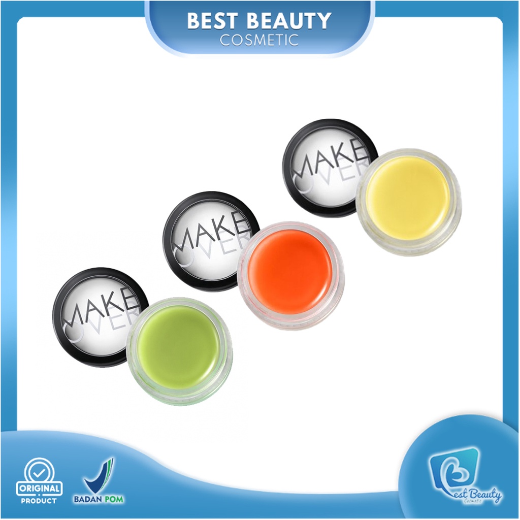 ★ BB ★ MAKE OVER Lip Balm Lip Nutrition