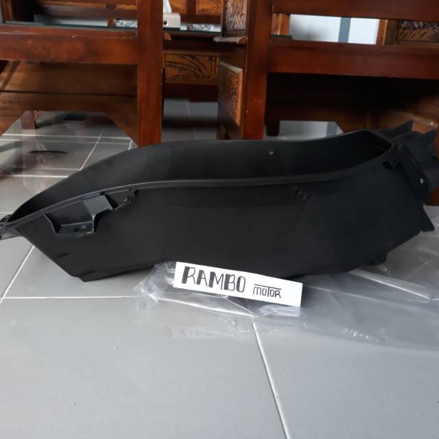 Box bagasi PCX150 ORIGINAL 81250K97T00