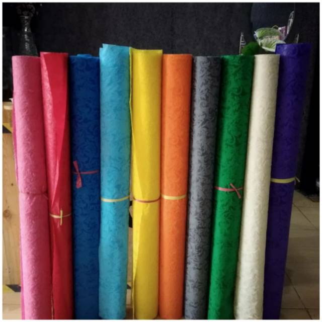 KAIN SPUNBOND, ALTERNATIF WALLPAPER, WALLPAPER