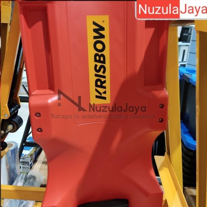 .........] Krisbow plastik creeper/alas kolong mobil /alas mekanik