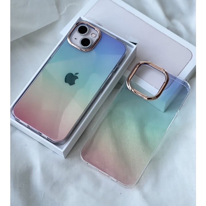 Ombre Gradation Case