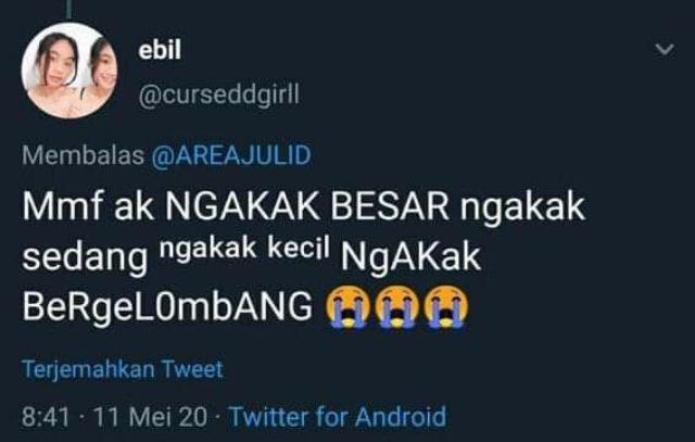 Sarung Galon / Cover Galon / Tutup Galon Motif Lucu By Devia Collection