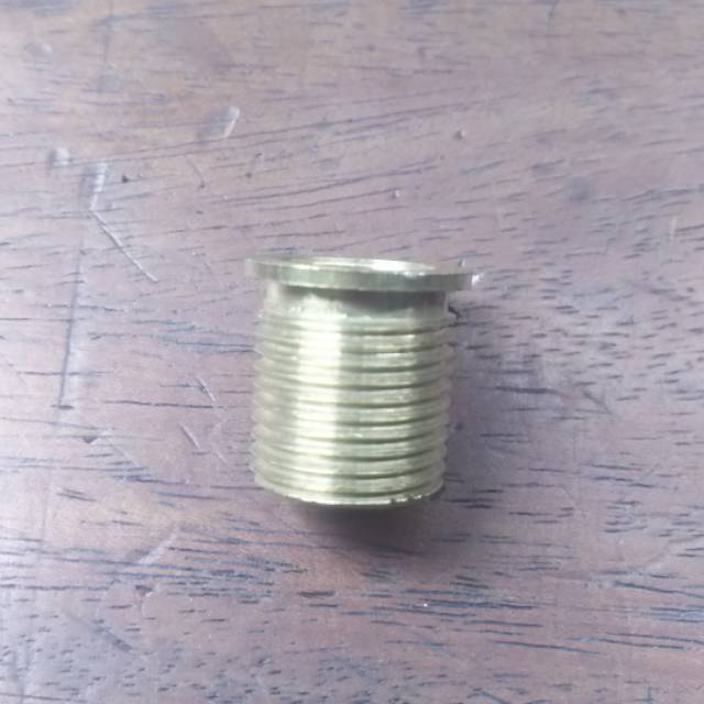 PERBOS VERBOS RECOIL BUSI RXKING 2 TAK