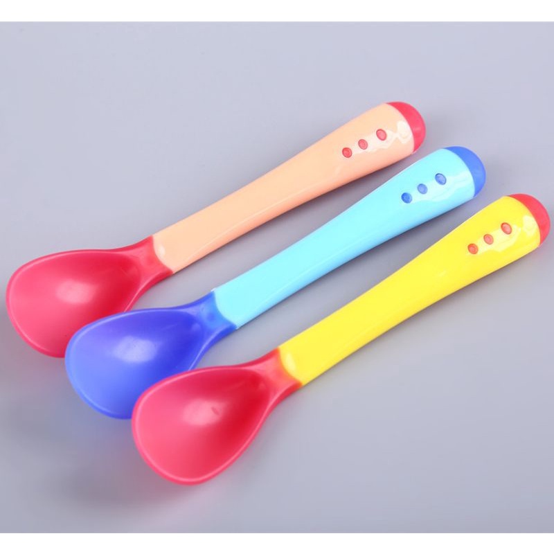Sendok Makan Bayi SIlikon | Garpu Makan Bayi Silikon | Sendok Garpu Makan Anak Silicon | Sendok Silikon | Sendok Susu
