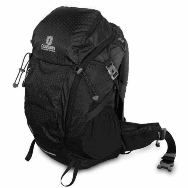 Tas Consina Black Mountain
ORIGINAL