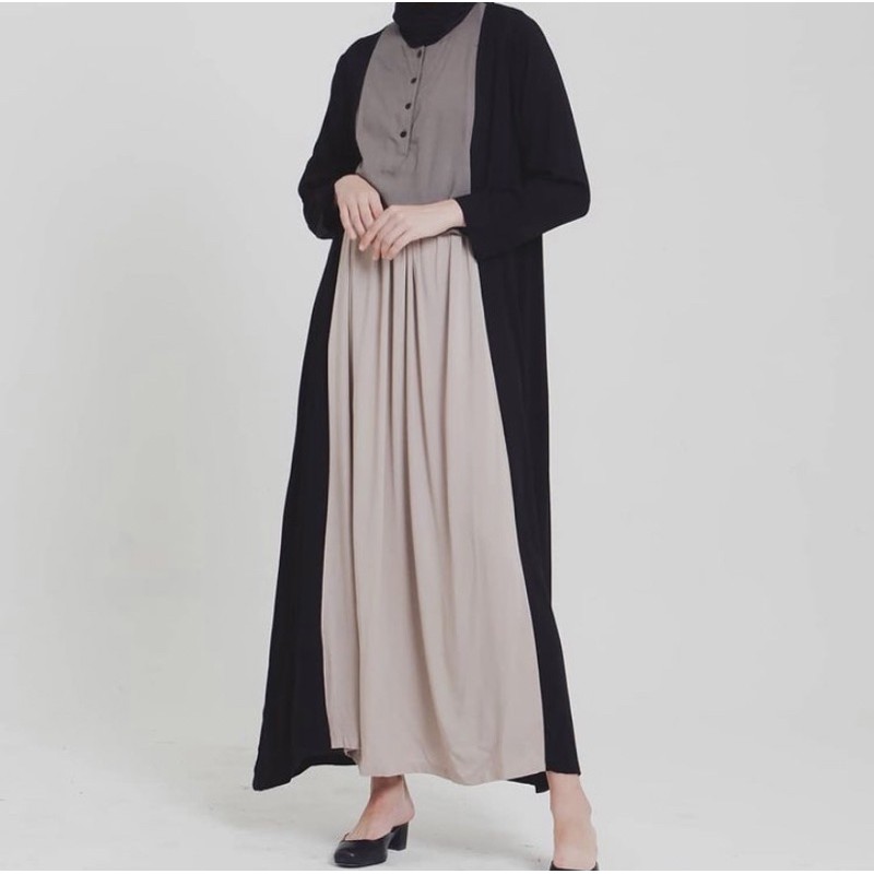 preloved dress aumone project