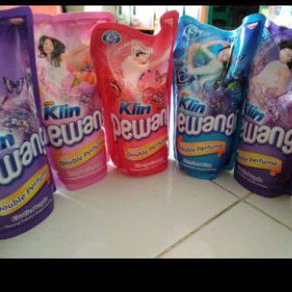 sabun pewangi pakaian