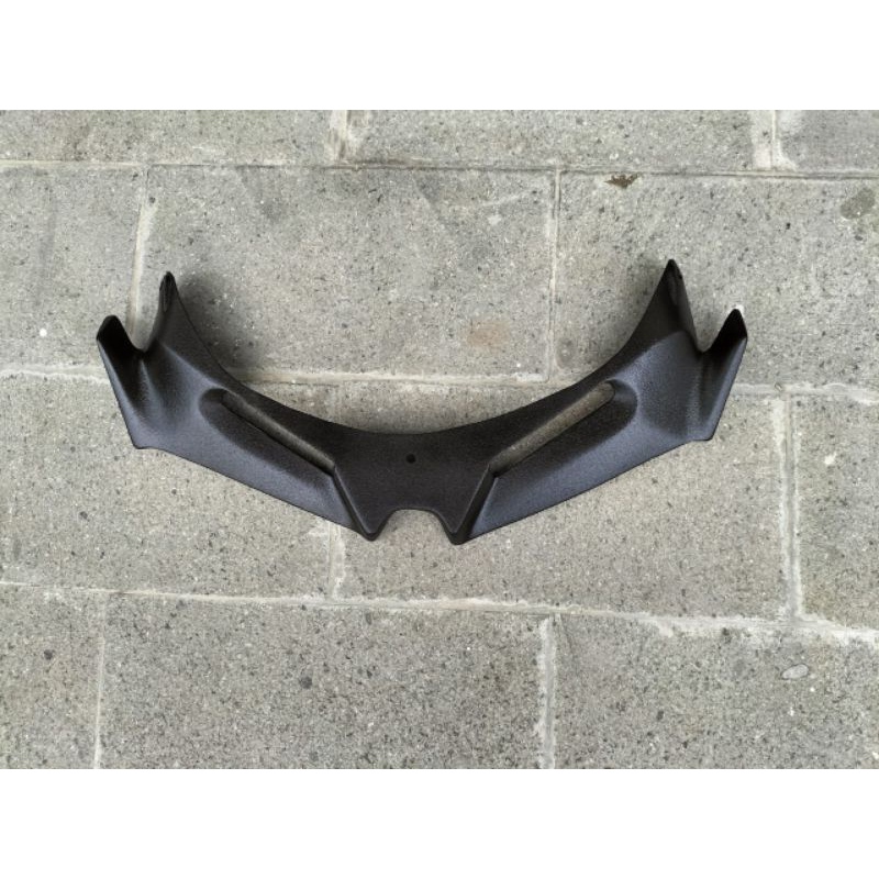 fullset undertail.sambungan.winglet honda vario160