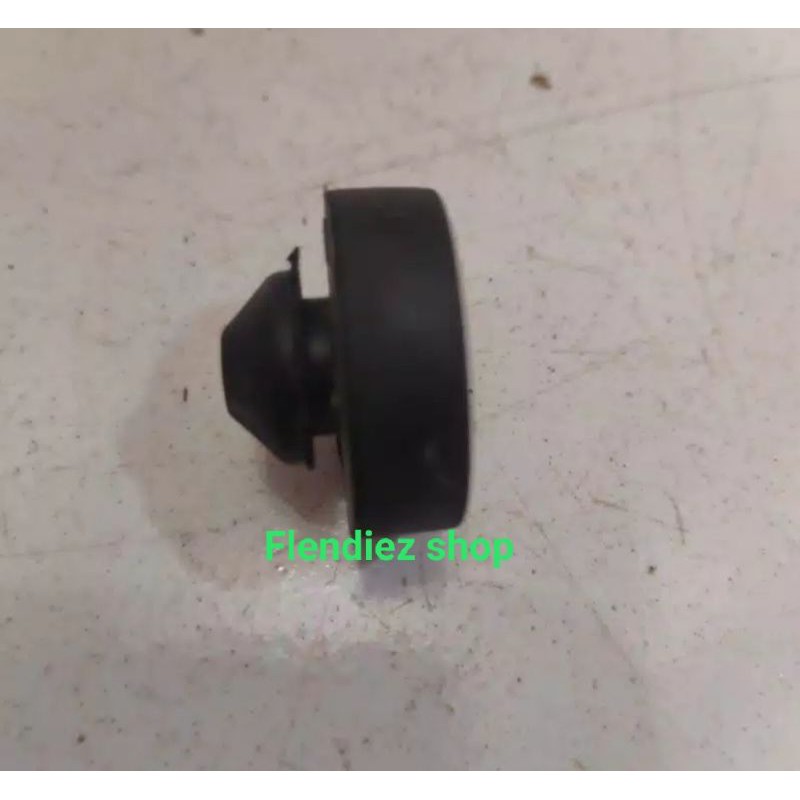 Karet bantalan jok motor xeon mio m3 jupiter z vega r dll