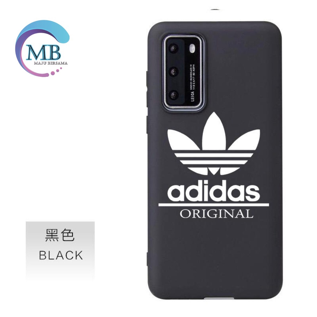 SS005 Softcase Realme C1 C2 5 5i C3 C11 C12 C25 30A C17 7i MB2165