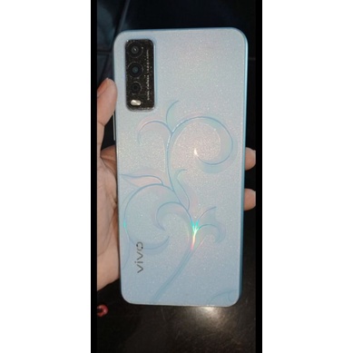 GROSIR ALL TYPE GARSKIN ANTI JAMUR ANTI GORES HP BELAKANG MOTIF BATIK