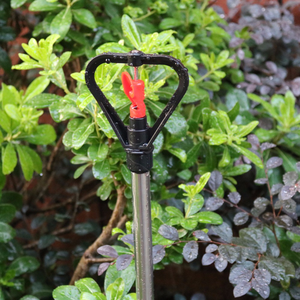 SPRINKLER BUTTERFLY 0.5 INCH SEMPROTAN AIR MANCUR ALAT SIRAM KUPU KUPU 1/2&quot; SPRINGKLER KINCIR TAMAN