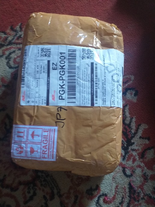 Cangkir Enamel (gambar Bisa Custom) 6,8cm