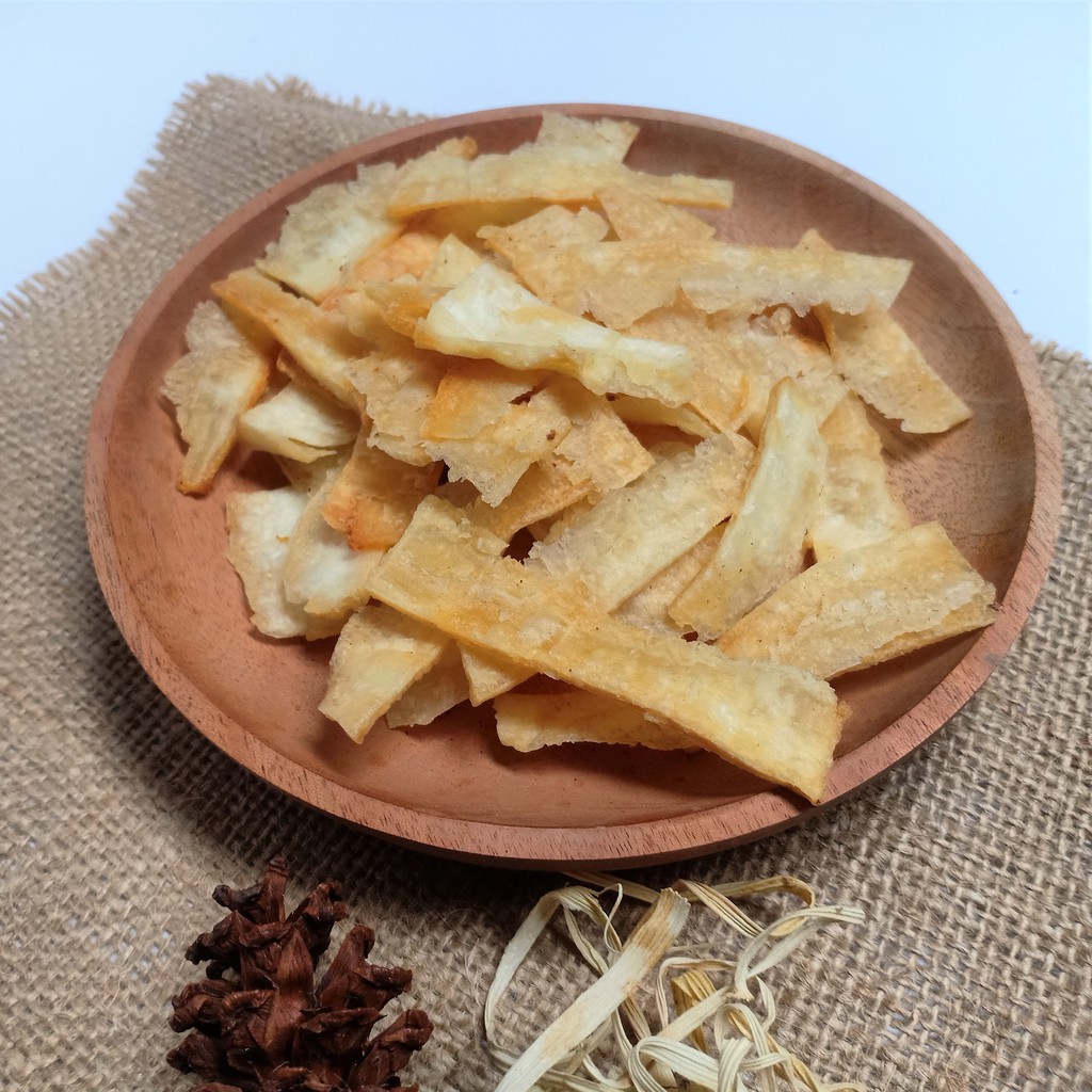 manggleng - manggleng singkong - keripik singkong - kripik singkong - singkong