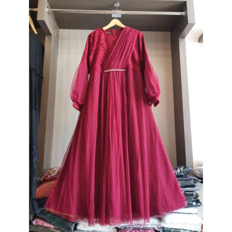 GAMIS EID SERIES/GAMIS KONDANGAN