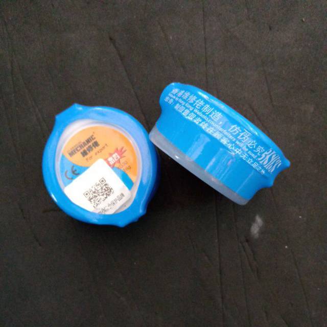 

TIMAH CAIR MEKANIK 30 GRAM