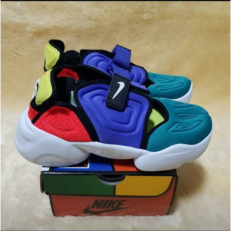 Nike Aqua Rift Multicolor