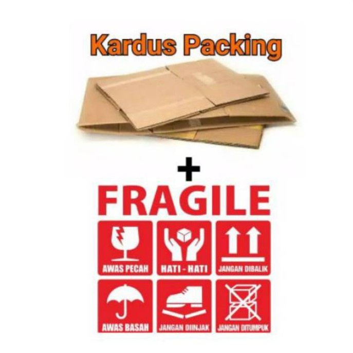 

KARDUS