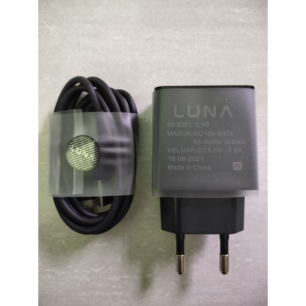 Casan charger Luna G55 Luna G55 Lite Luna G60 Luna G8 Luna G62 Luna V55 Luna V55C Luna V55A Luna V57