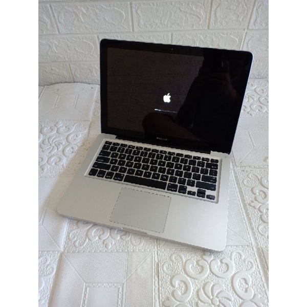 MACBOOK PRO CORE i5  RAM 16GB SSD 512GB MULUS