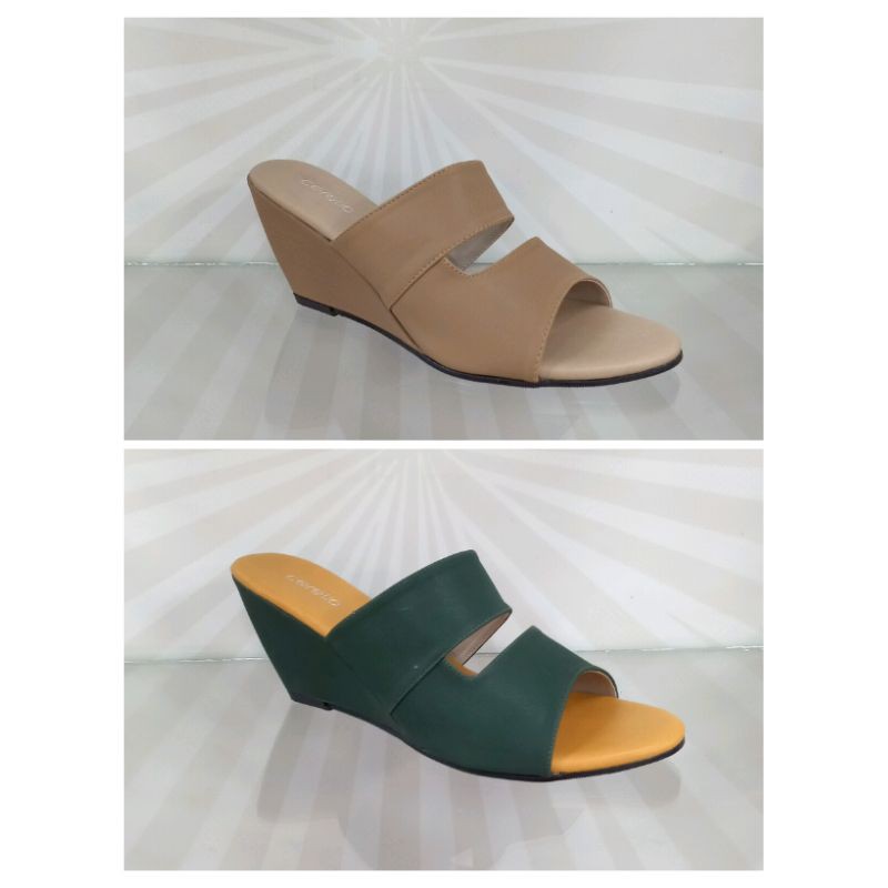 Sandal wanita by Cerelia