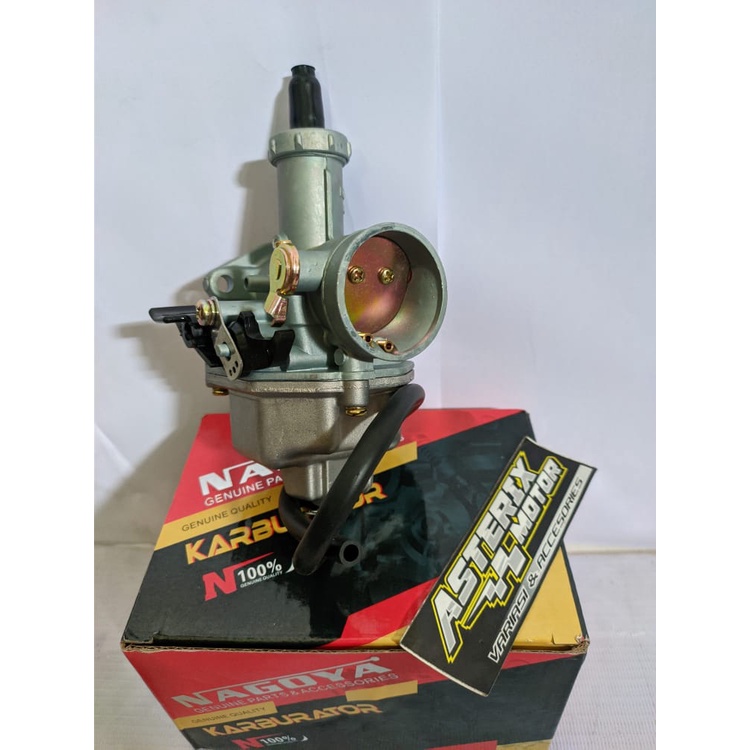 Karbu Karburator Carbu karburasi Assy Honda GL 100.CB 100 Mer Nagoya Keihin.NPP-2