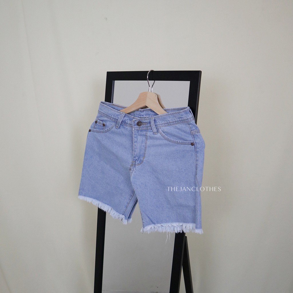 Hotpants rumbani - Thejanclothes