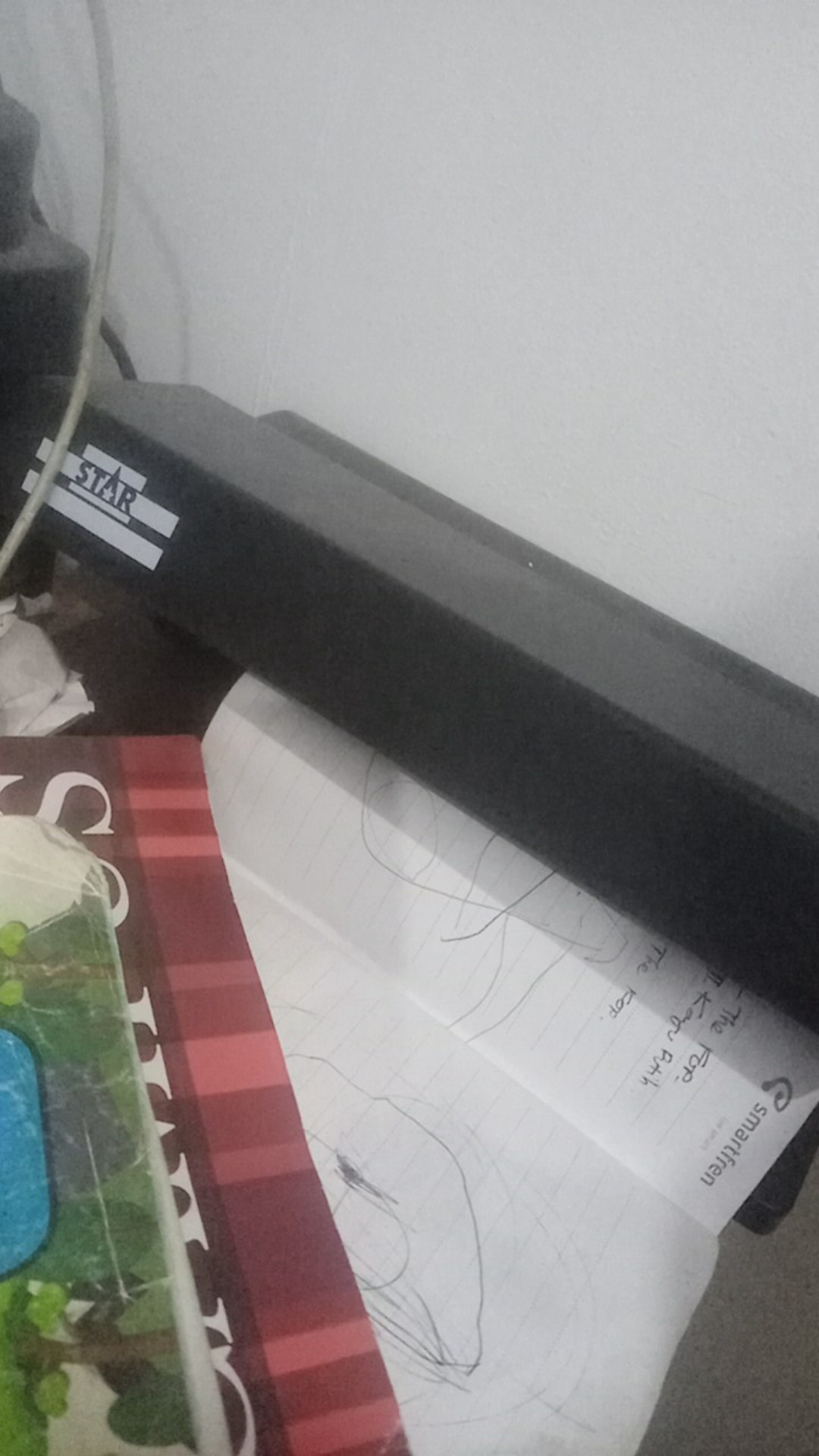 Alat Pendeteksi Uang Kertas Asli Atau Palsu - Money Detector Tk2028 318 Senter Led Lampu Ultraviolet