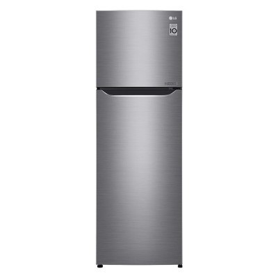 Kulkas LG 2 Pintu - GNG 272 SLCB