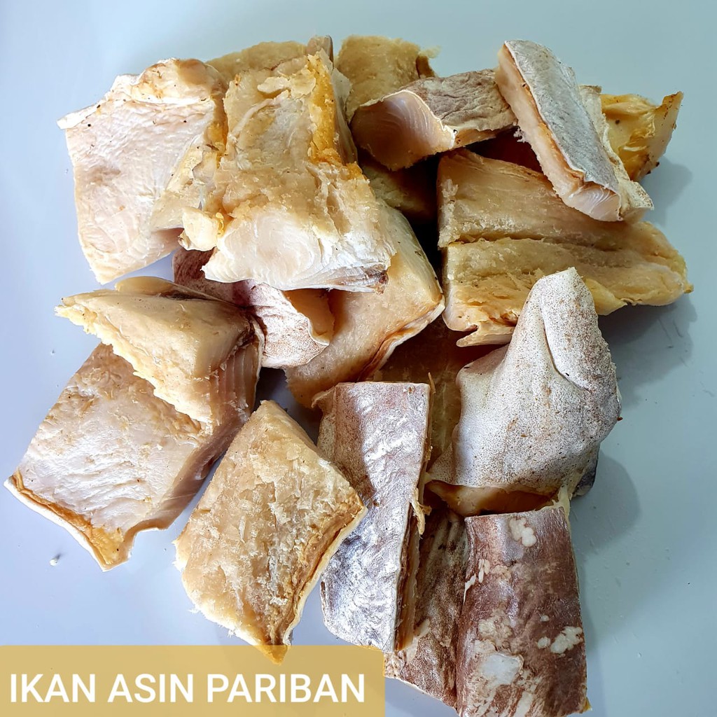 

JAMBAL SUPER - MURAH - 1KG