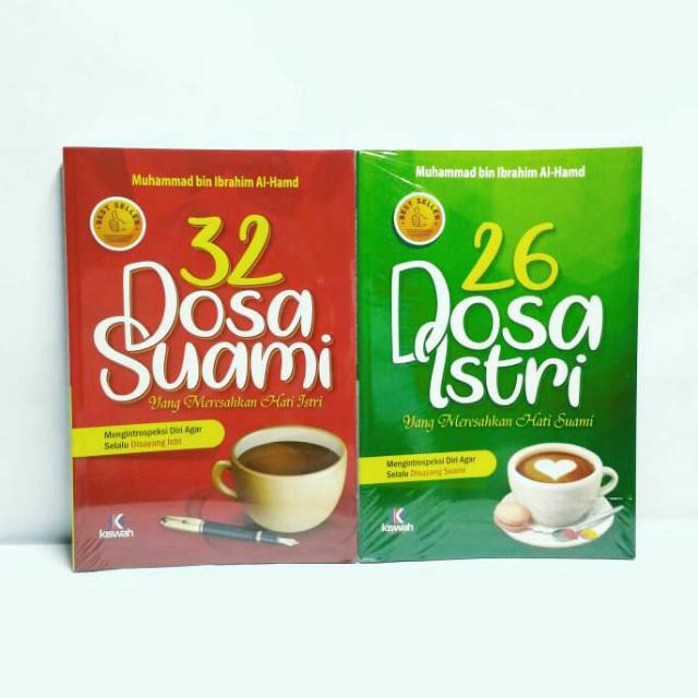 Dosa Suami Istri