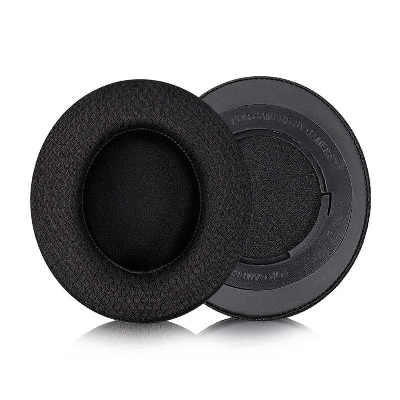 Vivi Bantalan Earpad Headphone Untuk Kraken PRO V2 7.1 V2PRO