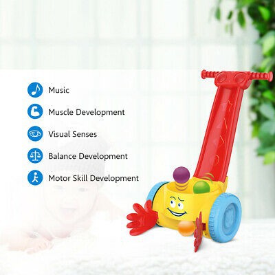 Bebe  Smart Popper Walker  Toys