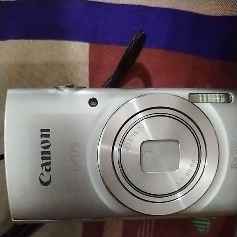 Canon IXUS 175