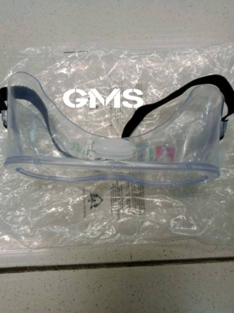 Kacamata Goggles Medical General Care / Kacamata Goggle Medis