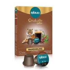 

PROMO Kopi Kapsul Excelso Unakaffe Mandheling
